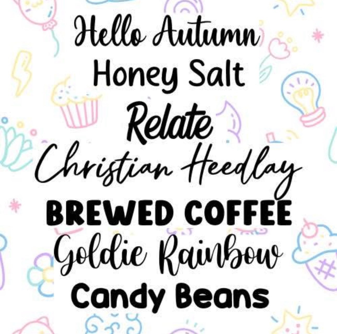 Fairy Affirmations Plaque