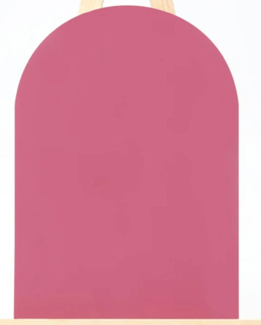 Strawberry Affirmations Plaque