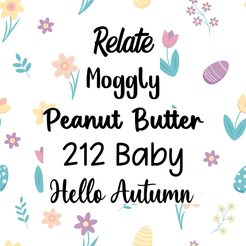 Easter Bunny Treat Board