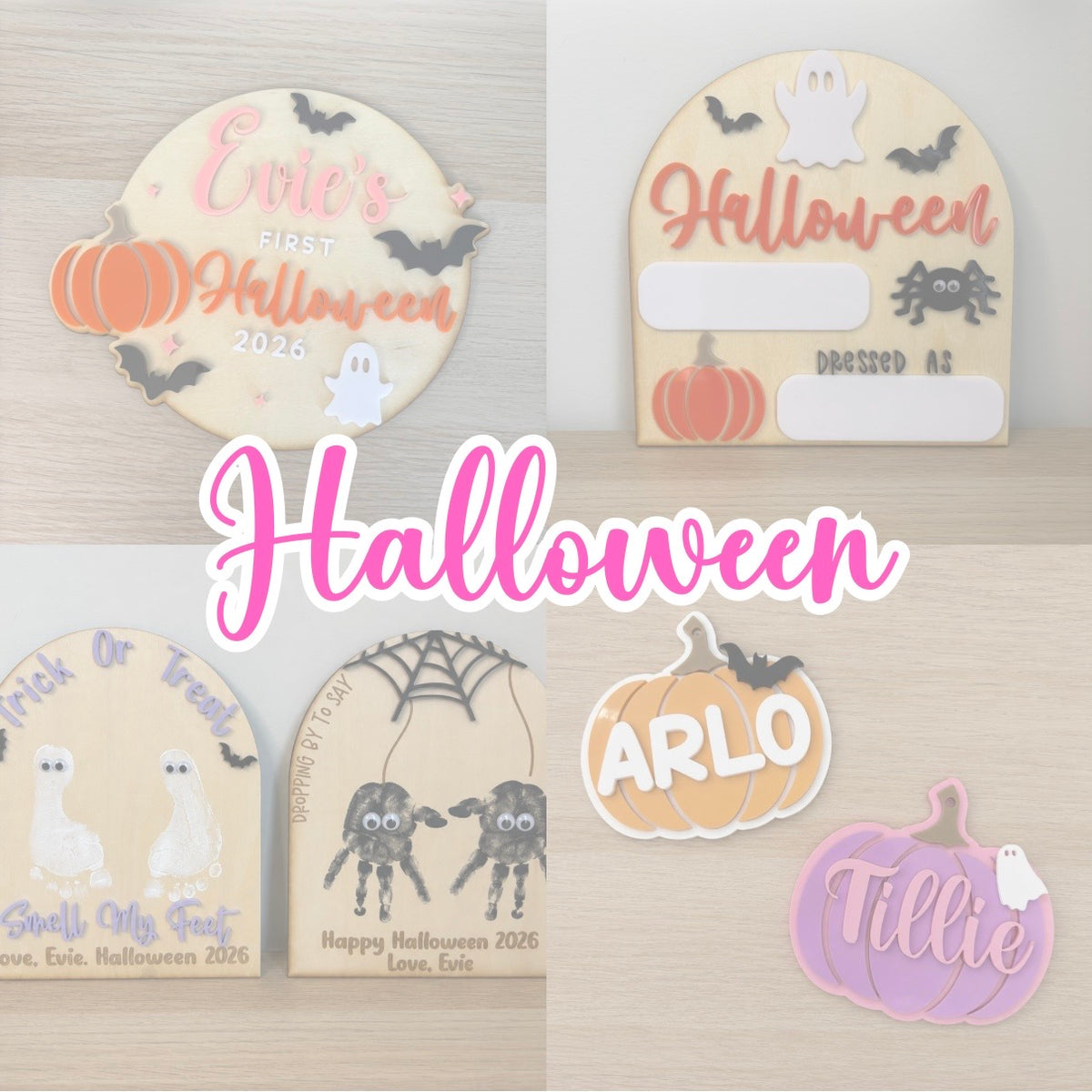 Halloween