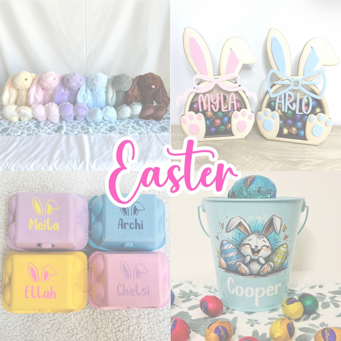 Easter