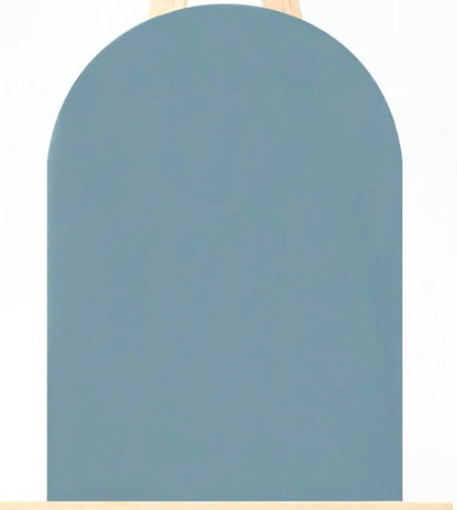 Outer Space Affirmations Plaque