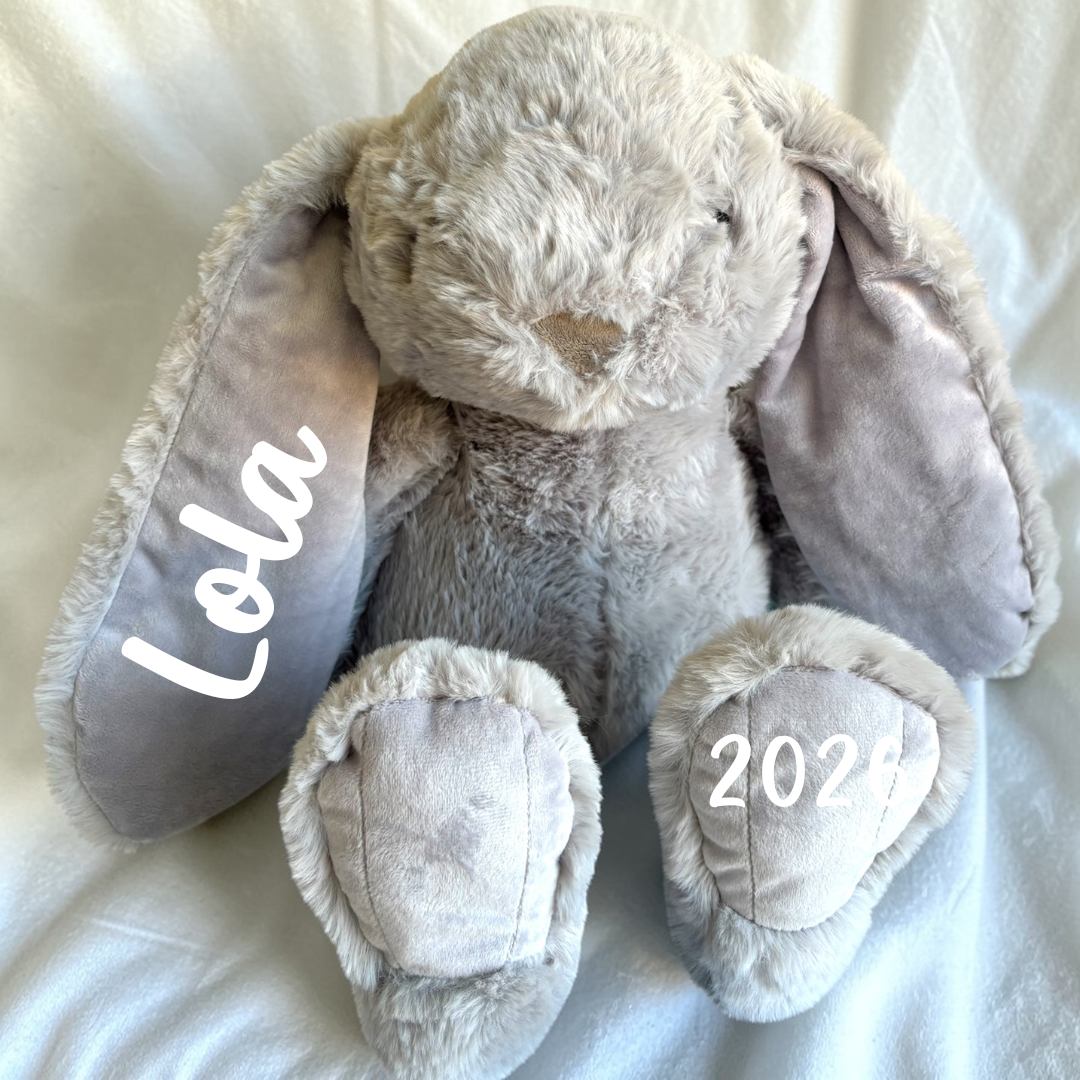 Bunny Plush - Extra Large