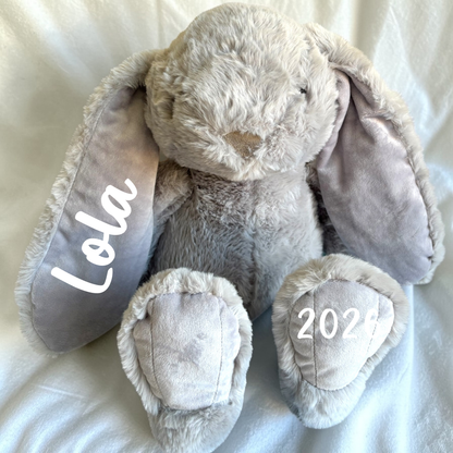 Bunny Plush - Extra Large