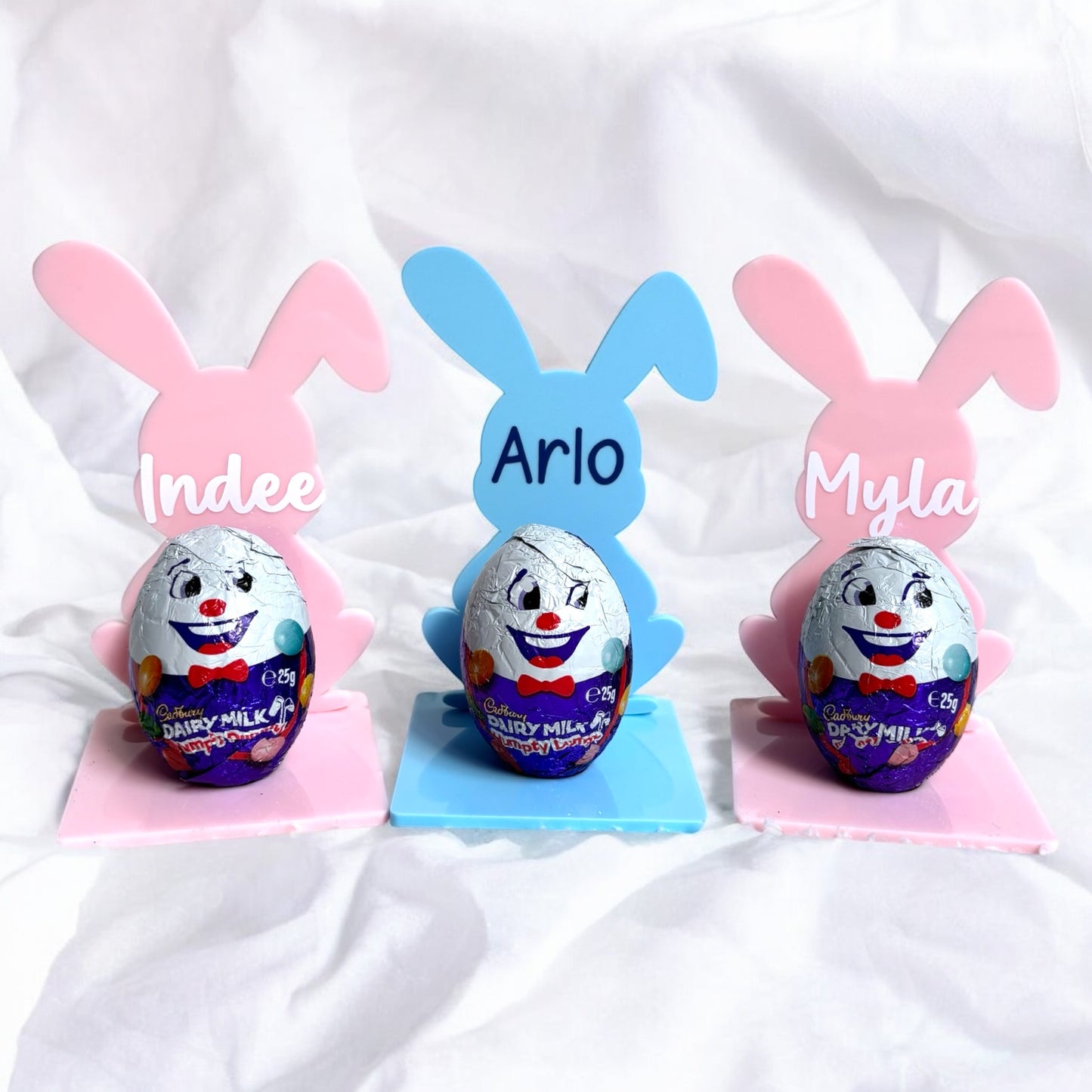 Acrylic Easter Egg Holder