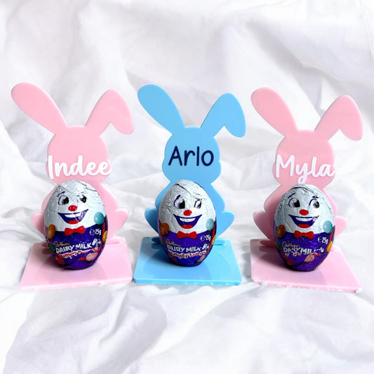 Acrylic Easter Egg Holder