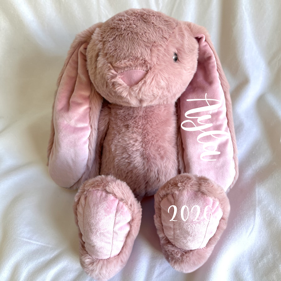Bunny Plush - Extra Large