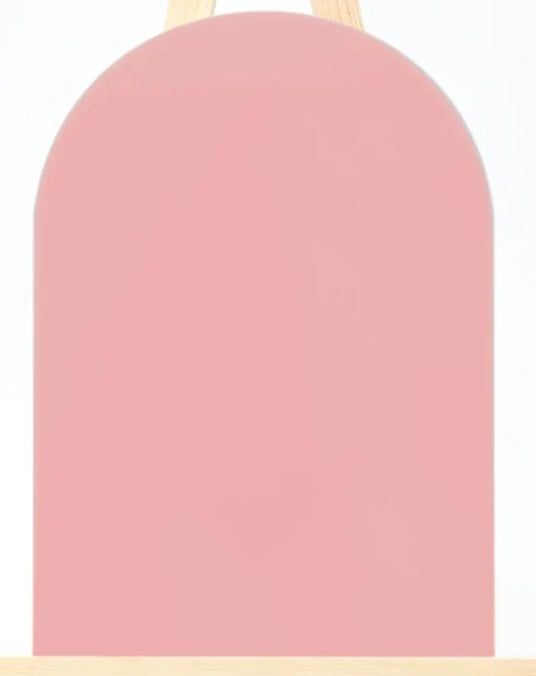 Strawberry Affirmations Plaque