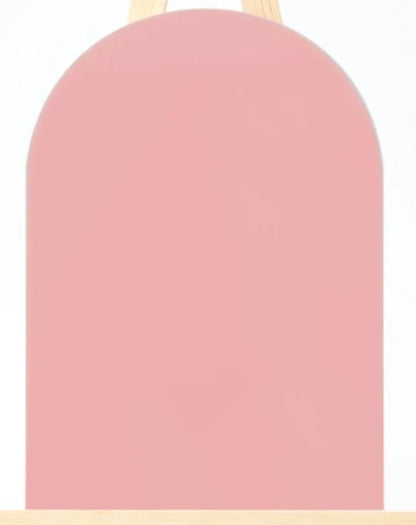 Strawberry Affirmations Plaque