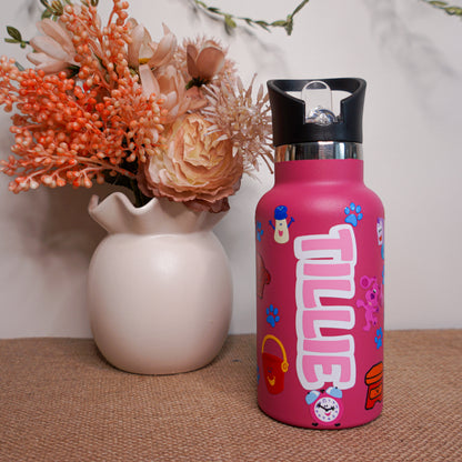 Kid's Insulated Drink Bottles