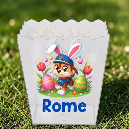 Easter Snack Box