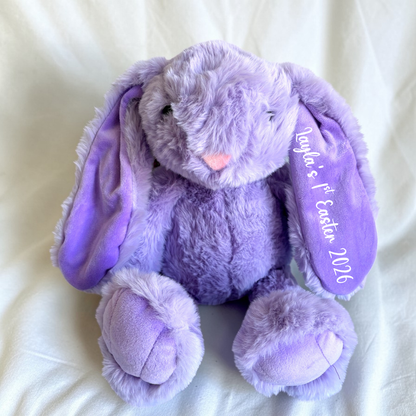 Bunny Plush - Regular