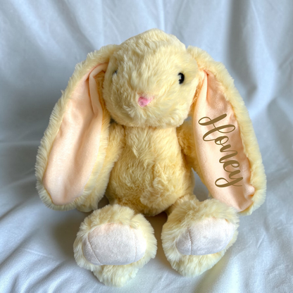 Bunny Plush - Regular