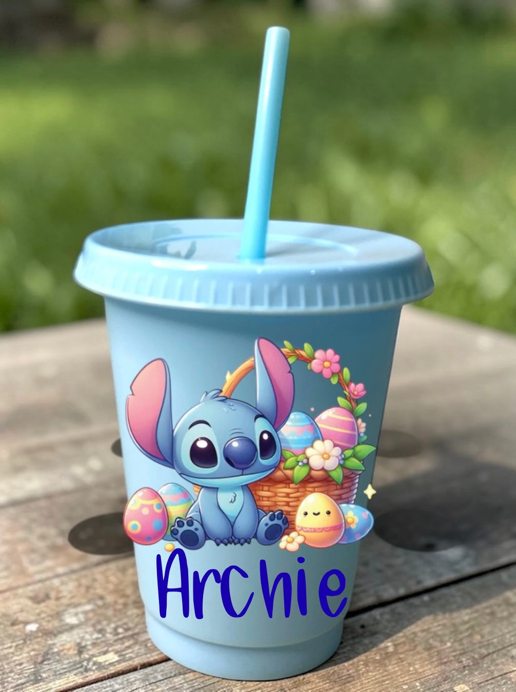 Easter Kids Cup 16oz