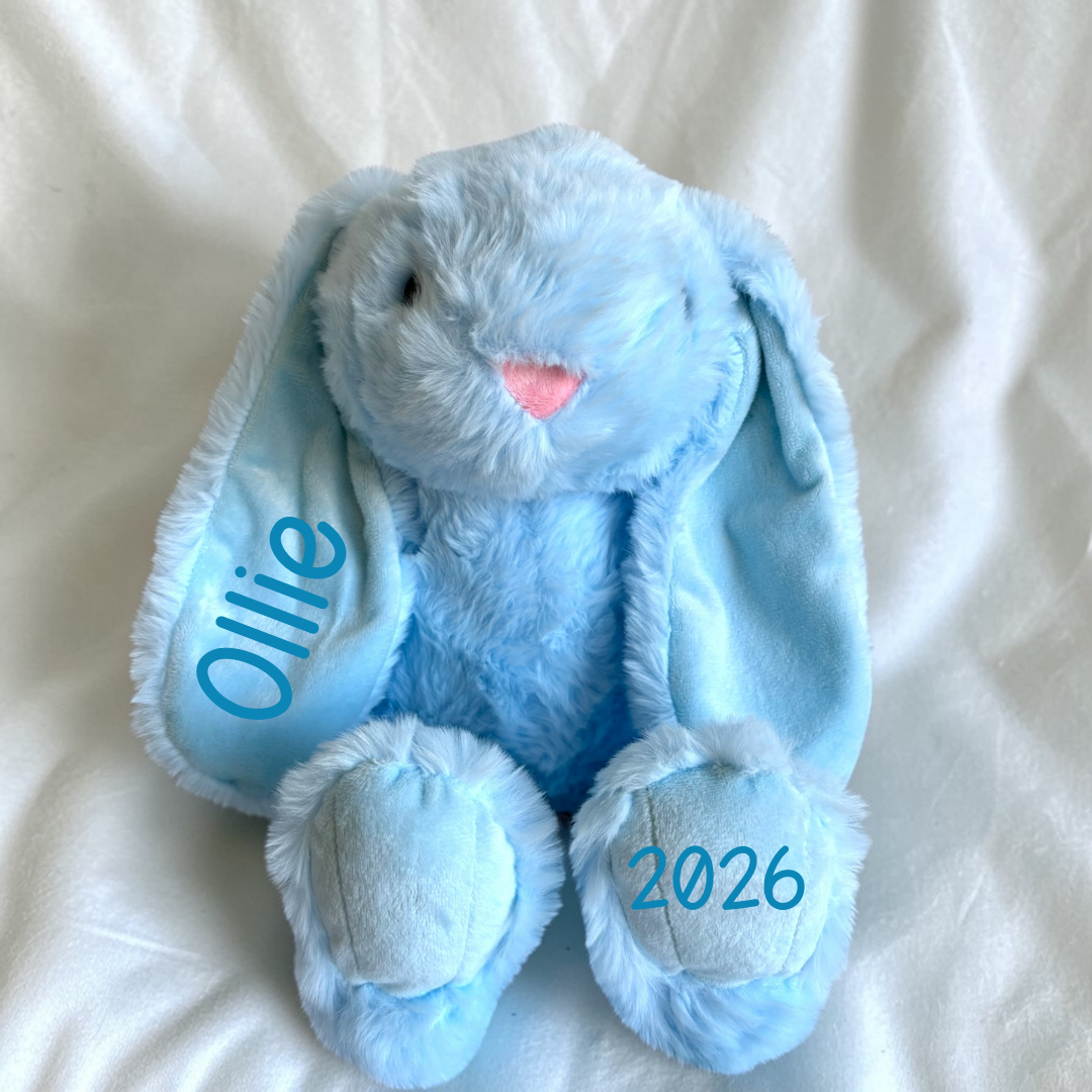 Bunny Plush - Regular