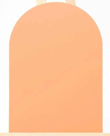 Outer Space Affirmations Plaque