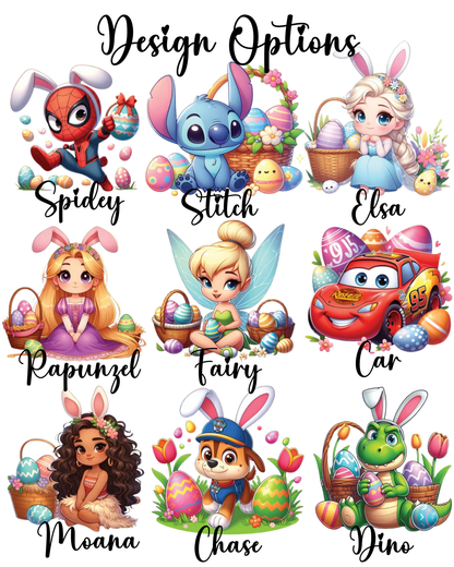 Easter Kids Cup 16oz