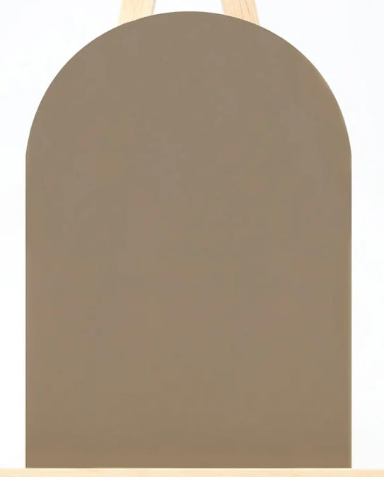 Outer Space Affirmations Plaque
