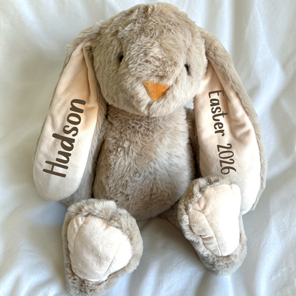 Bunny Plush - Extra Large