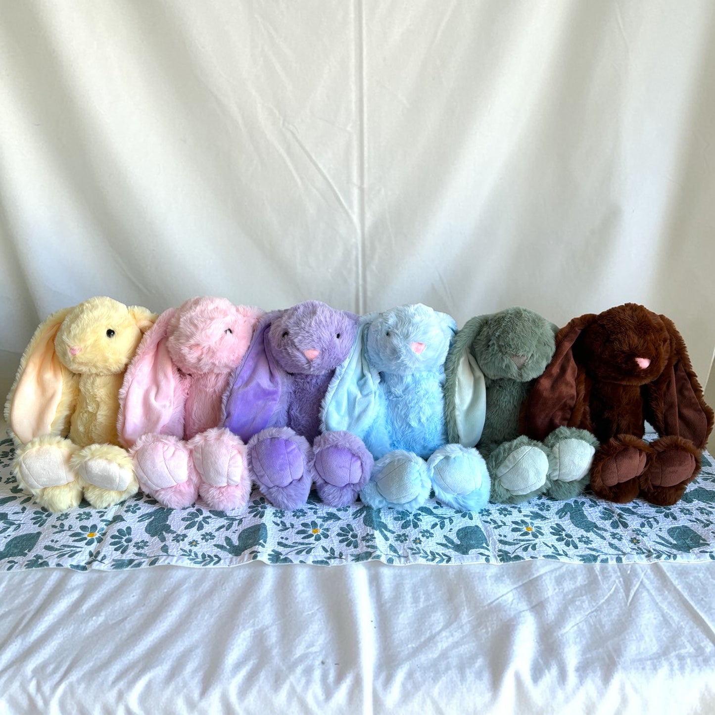 Bunny Plush - Regular