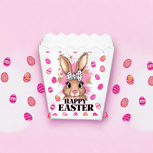 Easter Snack Box