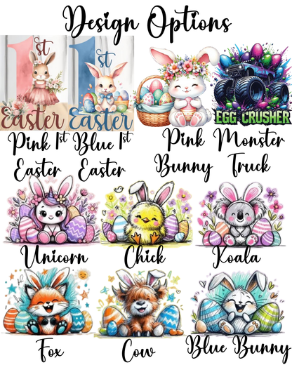 Easter Kids Cup 16oz
