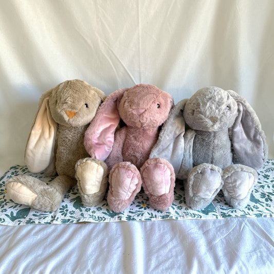 Bunny Plush - Extra Large