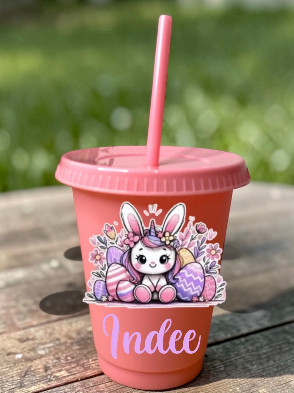 Easter Kids Cup 16oz