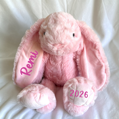 Bunny Plush - Regular