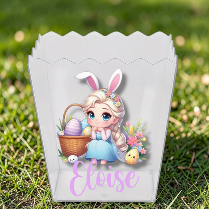 Easter Snack Box