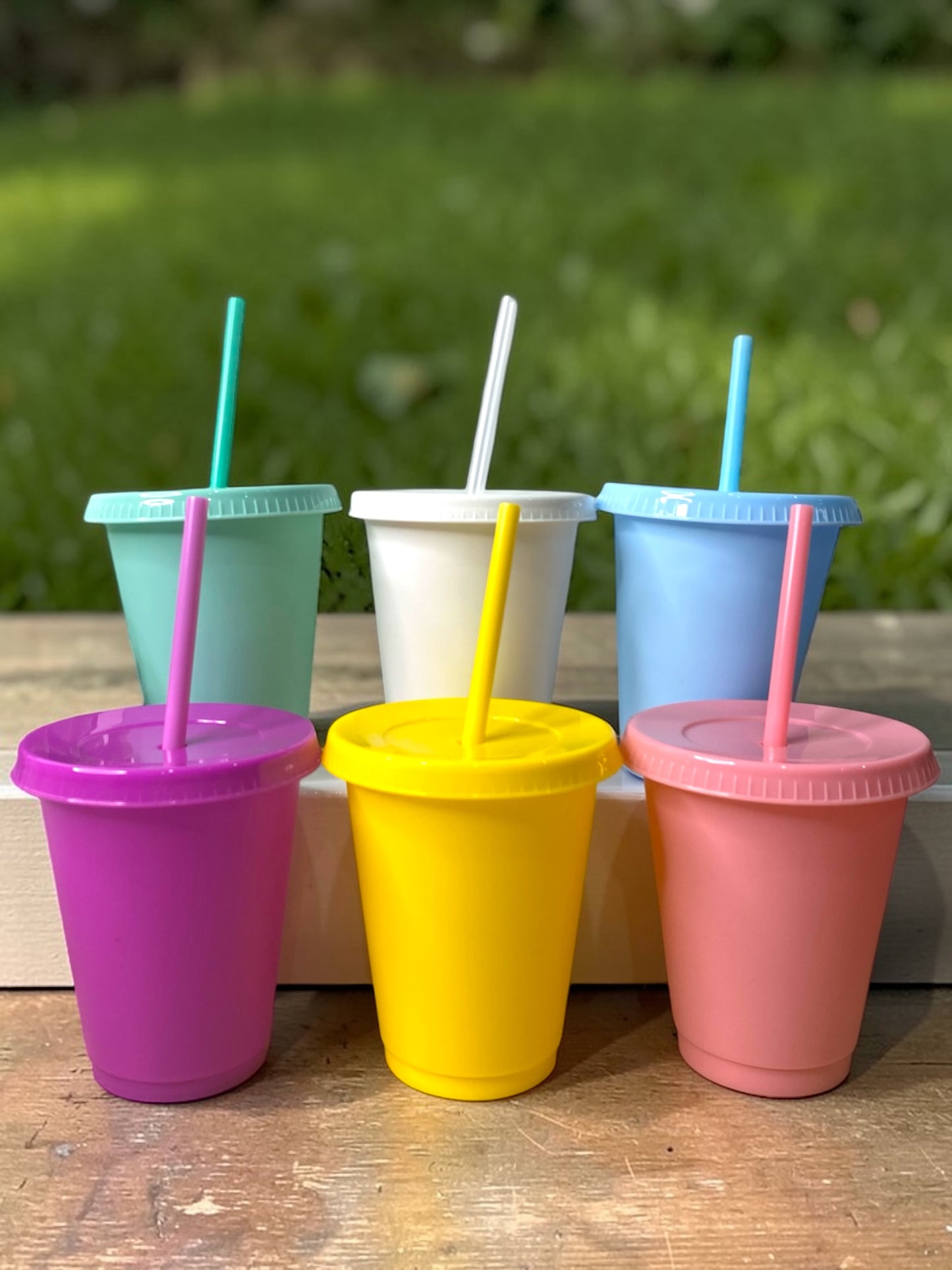 Easter Kids Cup 16oz