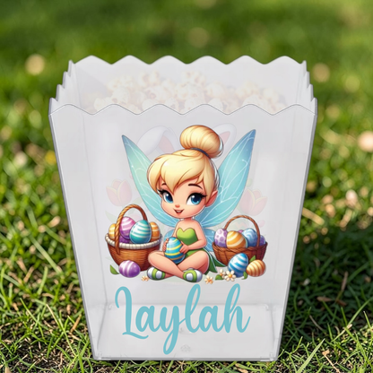 Easter Snack Box