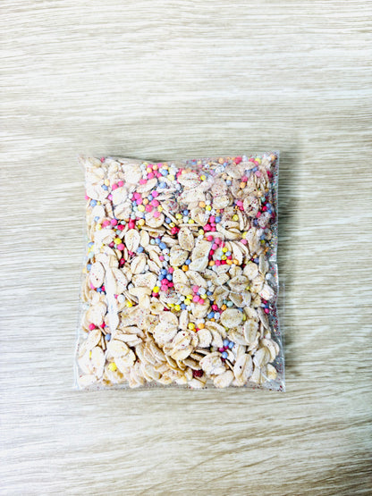 Magic Reindeer Food