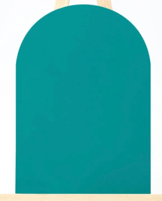 Outer Space Affirmations Plaque
