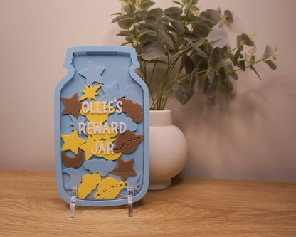 Reward Jar