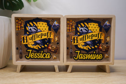 Personalised Decal Money Box
