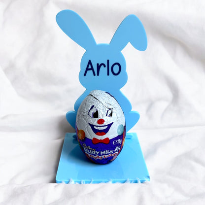 Acrylic Easter Egg Holder