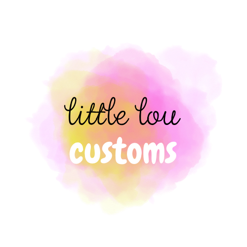 Little Lou Customs